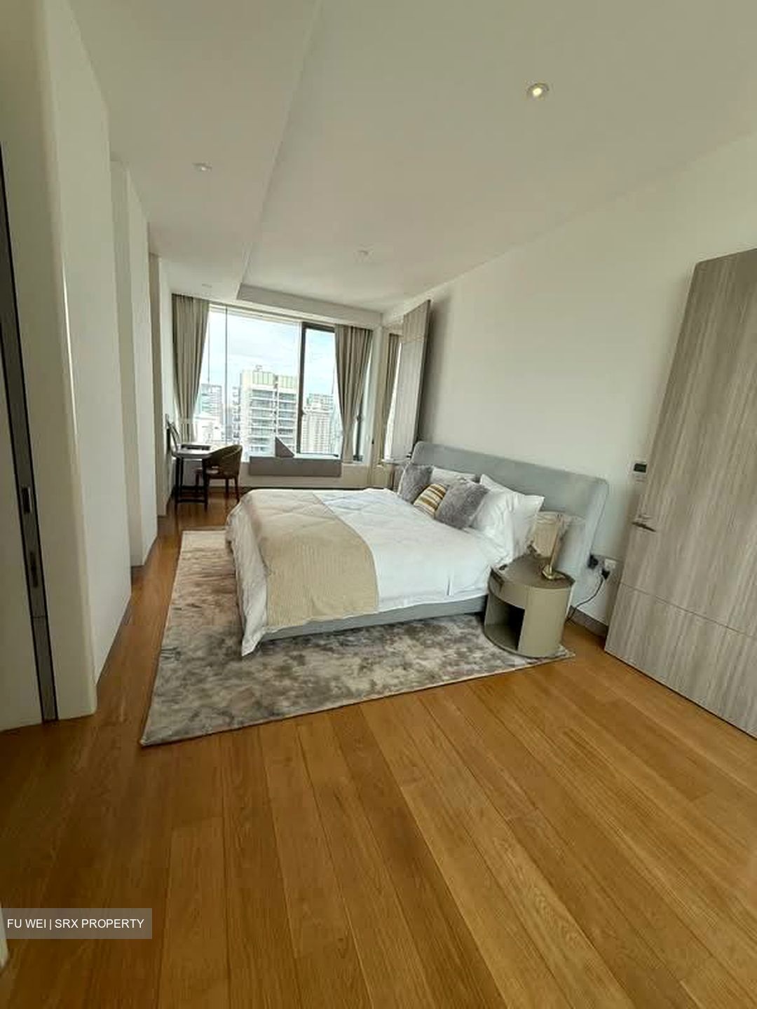Ardmore Residence (D10), Condominium #588915301